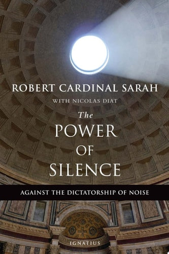 The Power of Silence Against the Dictatorship of Noise