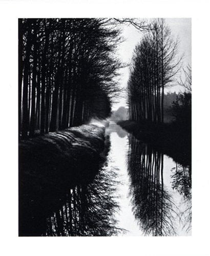 Brett Weston, Master Photographer
