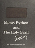 Monty Python's Second Film A First Draft