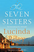 The seven sisters: Maia's story