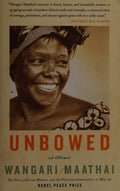 Unbowed A Memoir