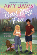 Bad Boy Era: A Best Friend’s Twin Brother Small Town Sports Romance (Mountain Men Matchmaker, 4)