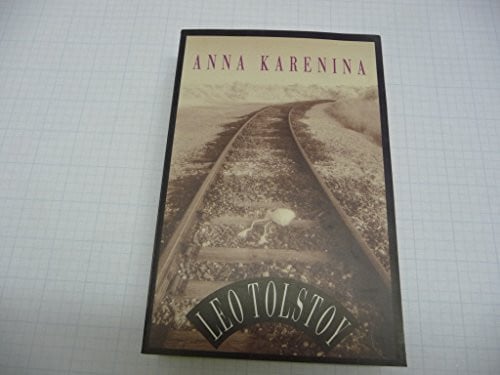 Anna Karenina