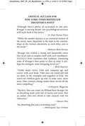 Blood Hollow A Novel