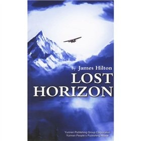 Lost Horizon - James Hilton