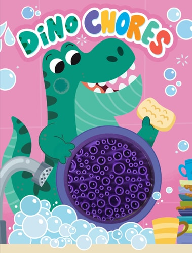 Dino Chores