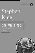 On Writing A Memoir of the Craft