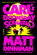 Carl's Doomsday Scenario (Dungeon Crawler Carl)
