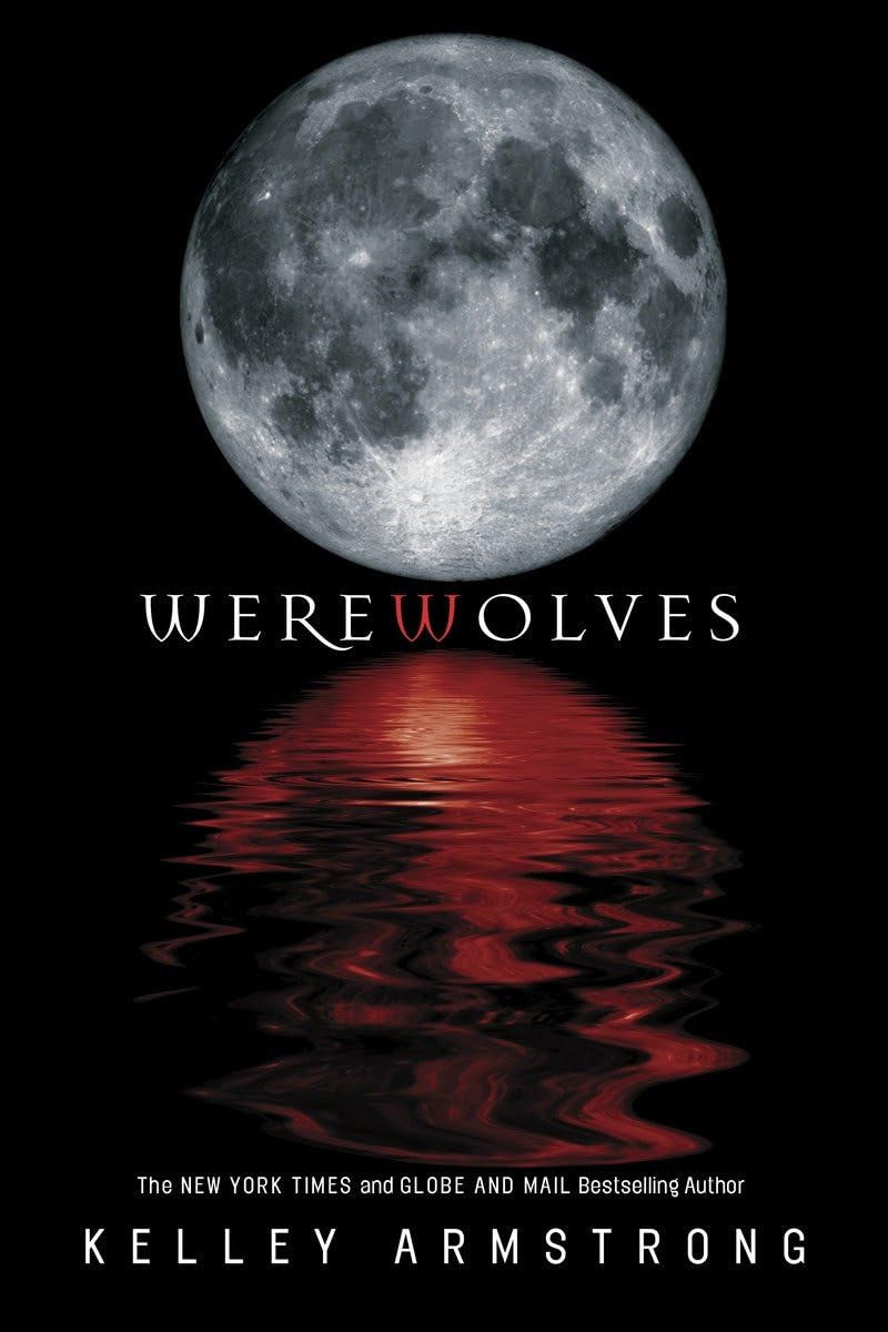 Werewolves Book One: Bitten, Stolen and Beginnings
