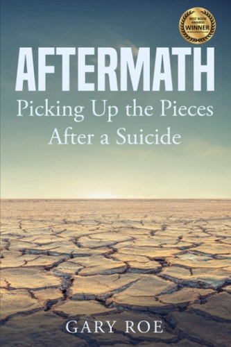 Aftermath Picking Up the Pieces After a Suicide