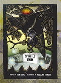 Spirited Away Fairy Stories of Old Newfoundland