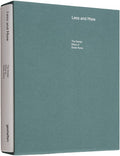 Less and More The Design Ethos of Dieter Rams