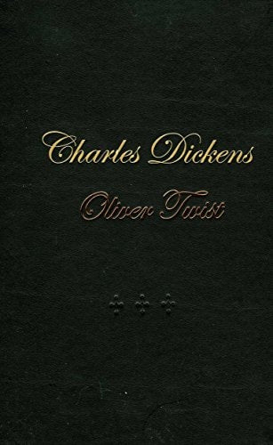 Oliver Twist