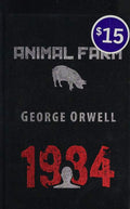 Animal Farm 1984