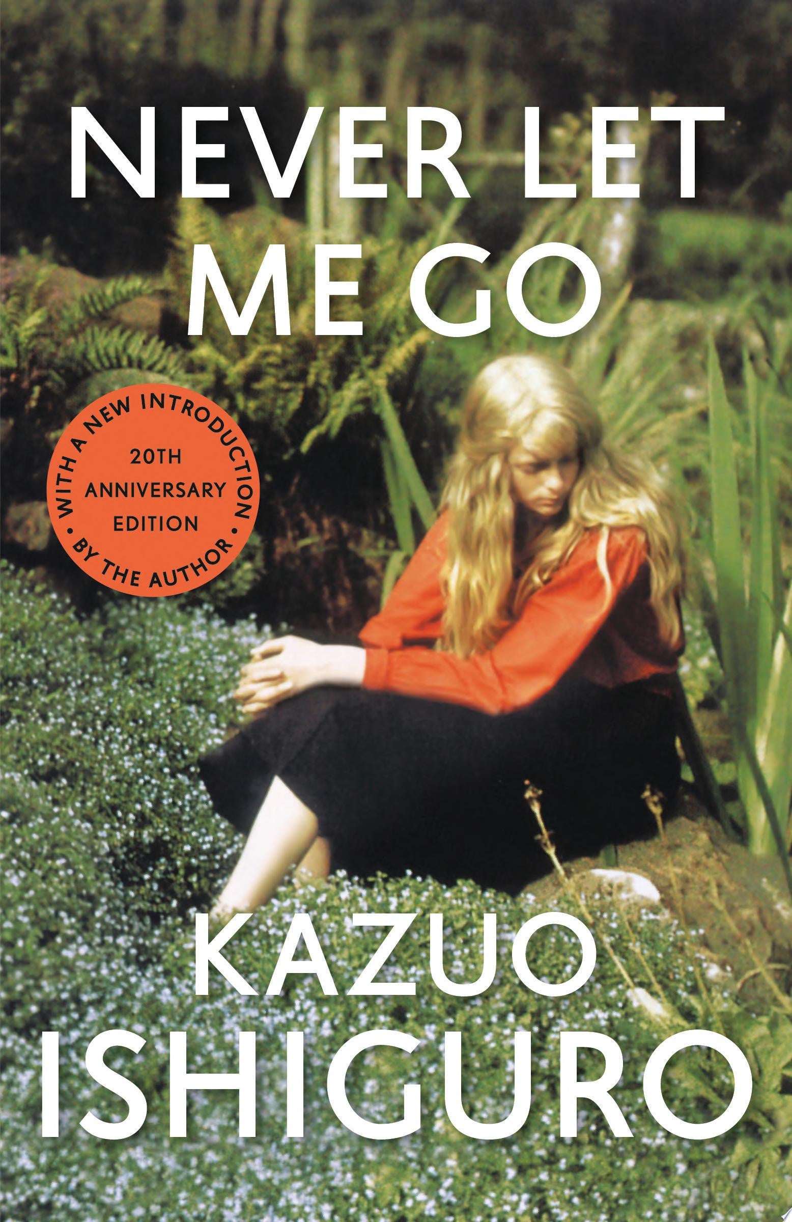 Never Let Me Go