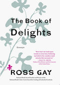 The Book of Delights Essays