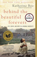Behind the Beautiful Forevers Life, death, and hope in a Mumbai undercity
