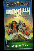 Ironhelm