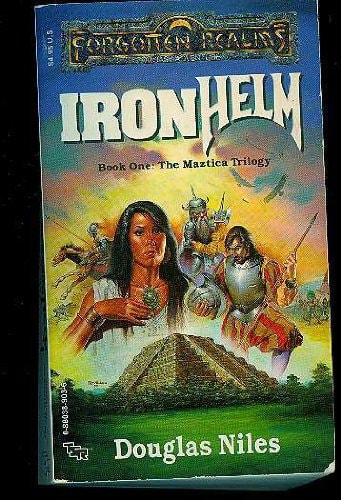 Ironhelm
