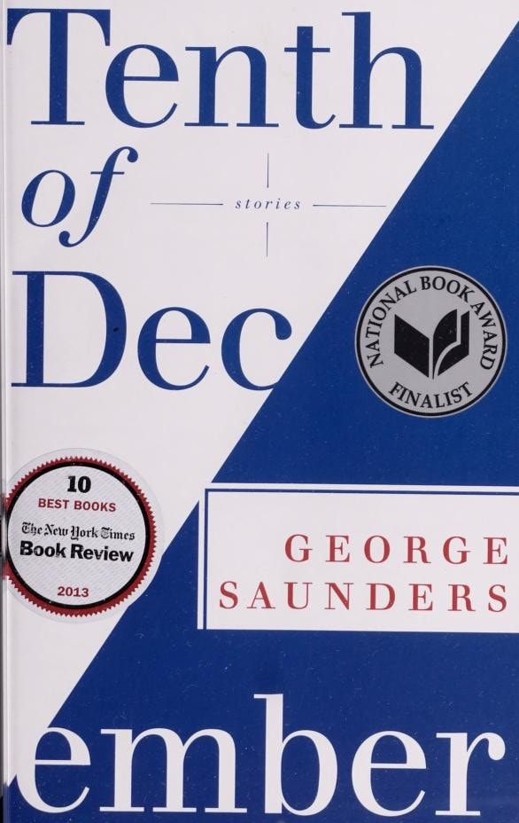 Tenth of December Stories
