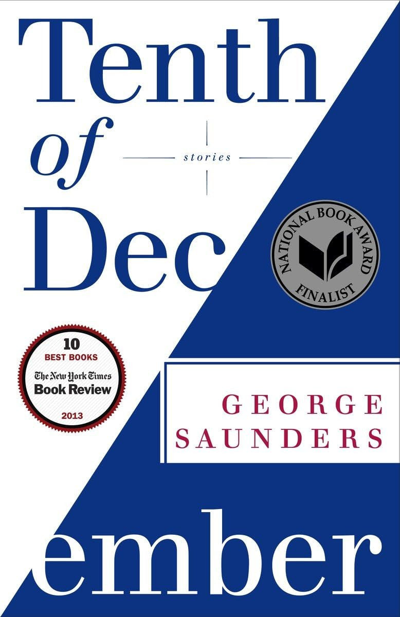 Tenth of December Stories