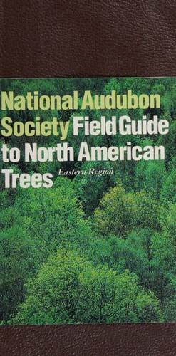National Audubon Society Field Guide to North American Trees--E Eastern Region