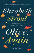 Olive, Again A Novel