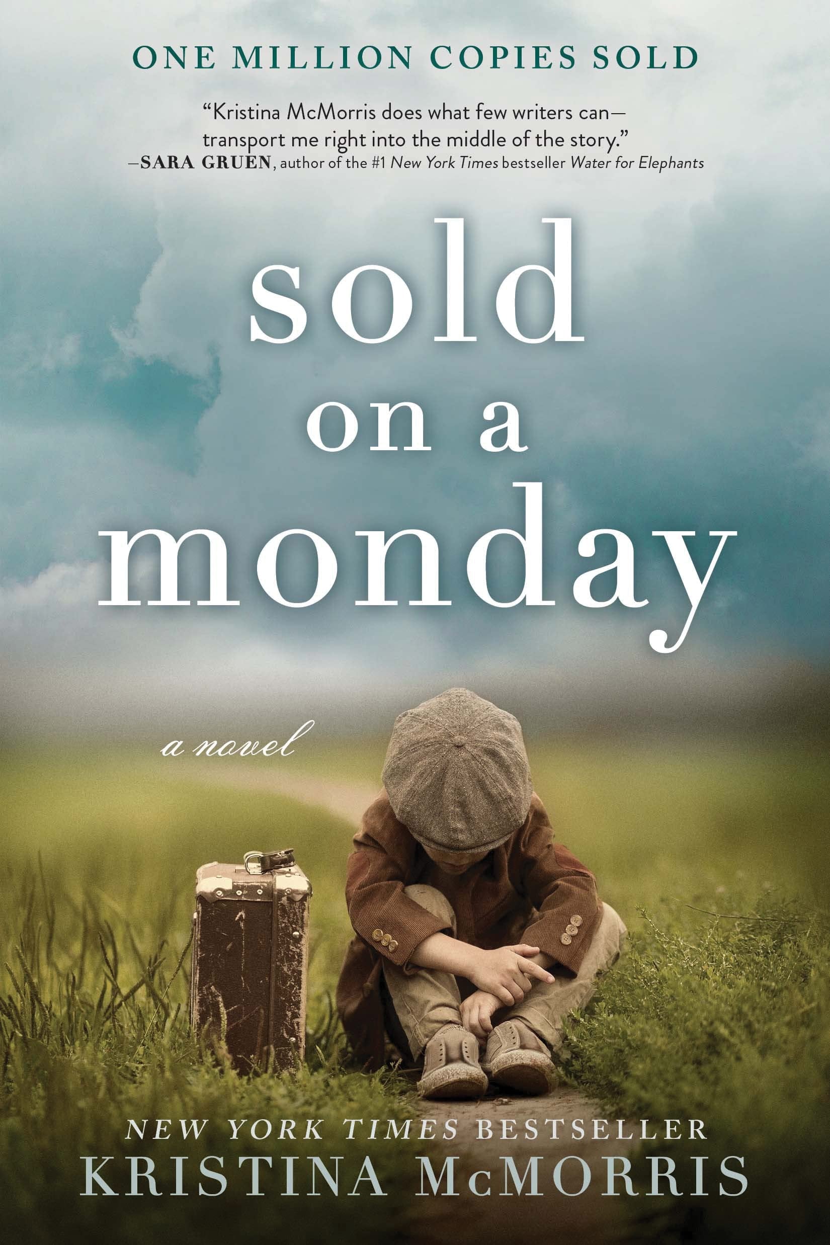 Sold on a Monday A Novel