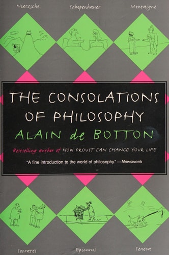 The Consolations of Philosophy