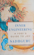 Inner Engineering A Yogi's Guide to Joy