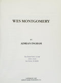 Wes Montgomery