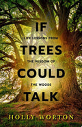 If Trees Could Talk Life Lessons From the Wisdom of the Woods