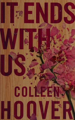 It Ends with Us A Novel
