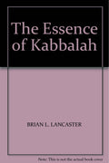 Essence of Kabbalah