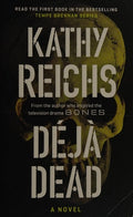 Deja Dead A Novel