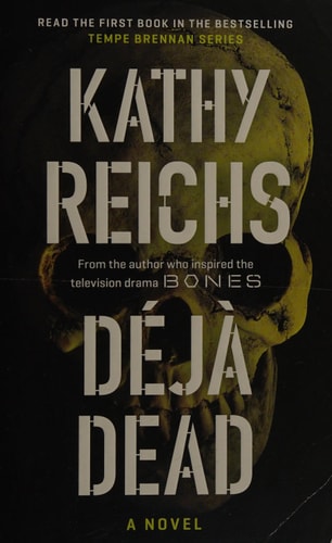 Deja Dead A Novel