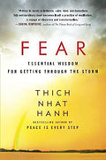 Fear Essential Wisdom for Getting Through the Storm