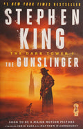 The Dark Tower I The Gunslinger