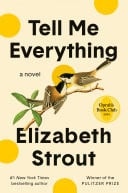 Tell Me Everything: Oprah's Book Club A Novel