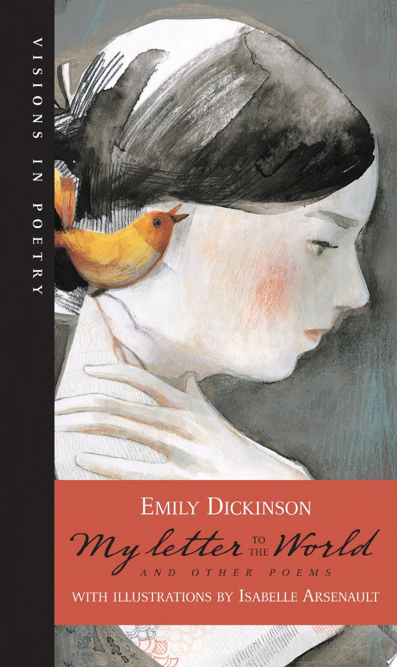 My Letter to the World and Other Poems