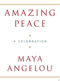 Amazing Peace A Christmas Poem