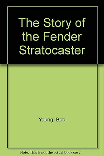 The Story of the Fender Stratocaster Curves, Contours and Body Horns