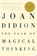 The Year of Magical Thinking National Book Award Winner