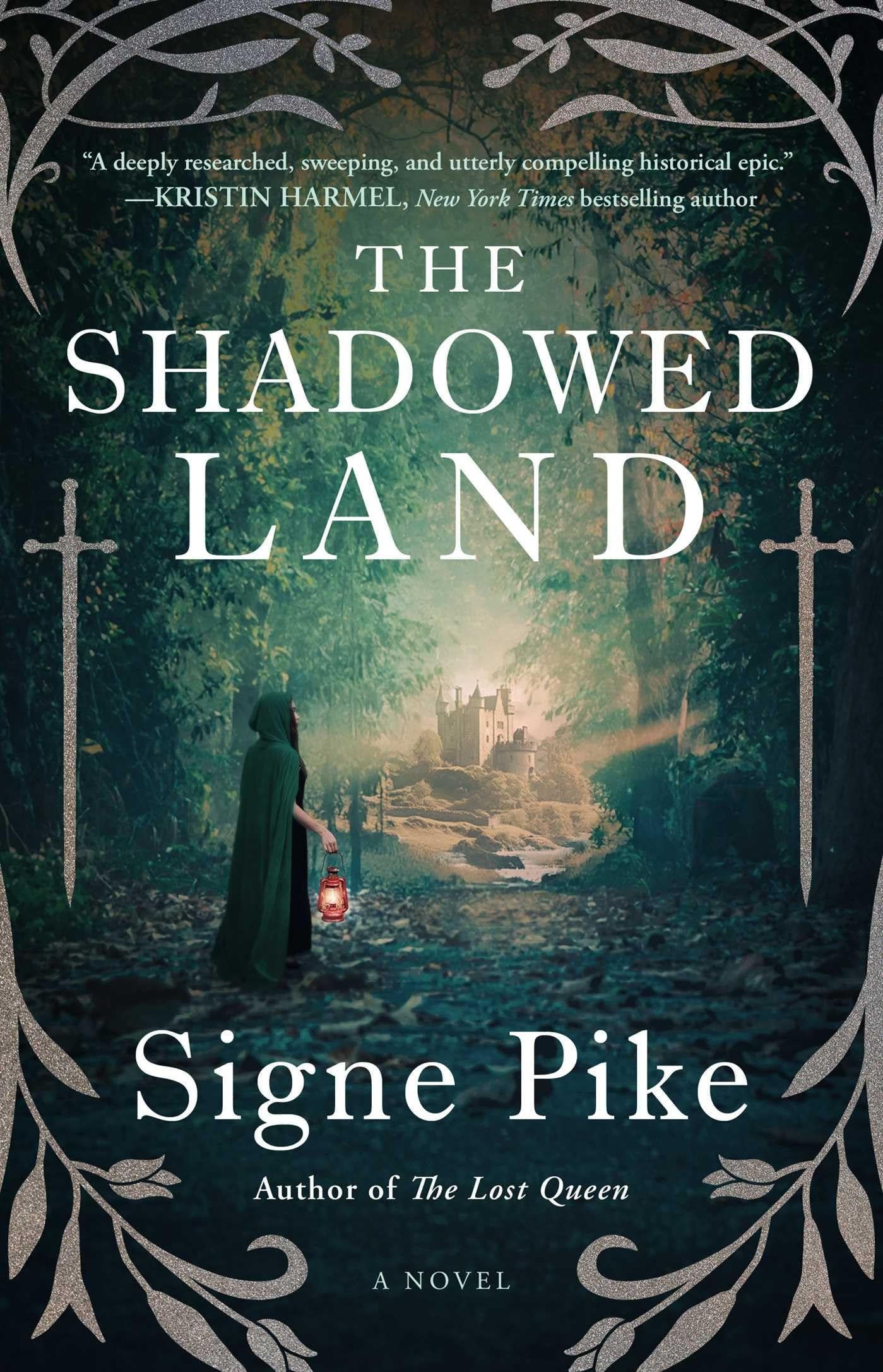 The Shadowed Land A Novel