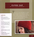 Weekend Hats 25 Knitted Caps, Berets, Cloches, and More