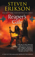 Reaper's Gale Book Seven of The Malazan Book of the Fallen