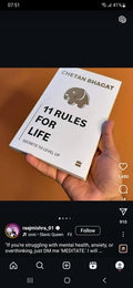 The Laws of Human Nature