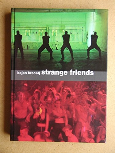 Strange Friends