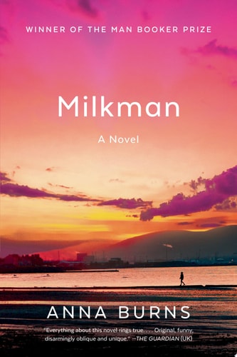 Milkman A Novel