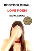 Postcolonial love poem